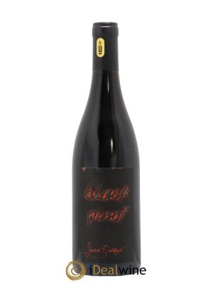 Vin de France Black Pinot  Yann Durieux - Recrue des Sens