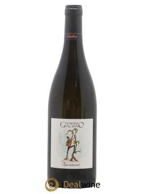 Vin de Savoie Apremont Giachino