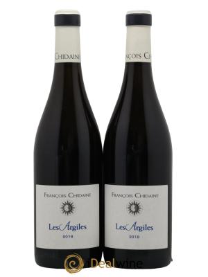 Vin de France Les Argiles Francois Chidaine