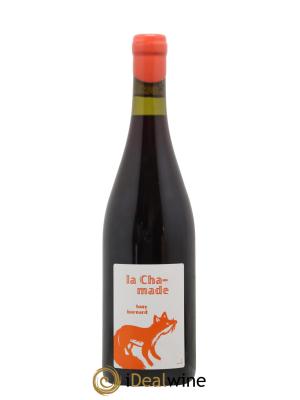 Vin de France La Chamade Bornard