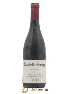 Chambolle-Musigny Georges Roumier (Domaine)